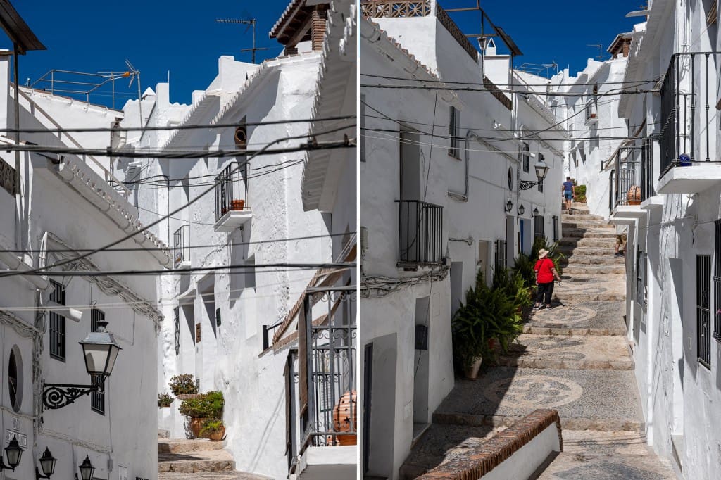 3 sovrum Hus till salu i Frigiliana - 295 000 € (Ref: 9219835)