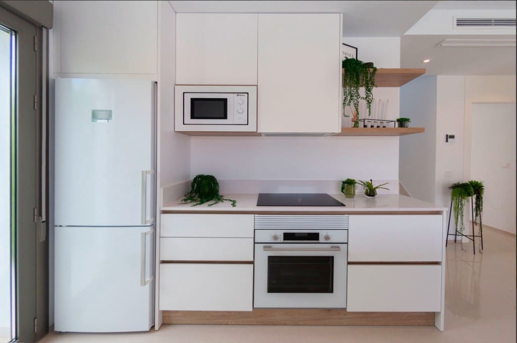 3 makuuhuone Huvila myytävänä paikassa Los Alcazares mukana uima-altaan - 539 000 € (Ref: 9219836)