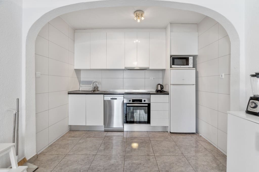 2 soveværelse Byhus til salg i Los Altos med swimmingpool - € 159.900 (Ref: 9219837)