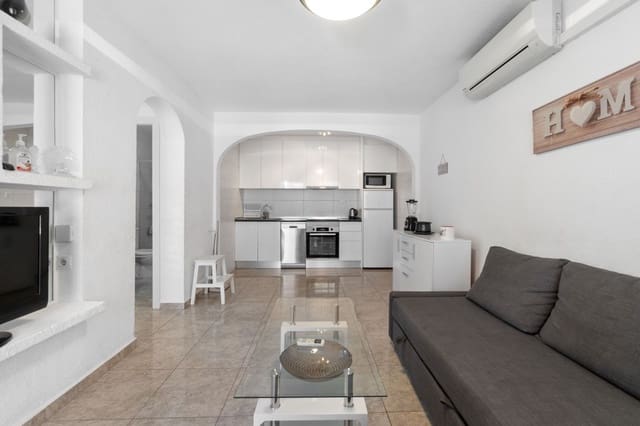 2 slaapkamer Huis te koop in Los Altos met zwembad - € 159.900 (Ref: 9219837)