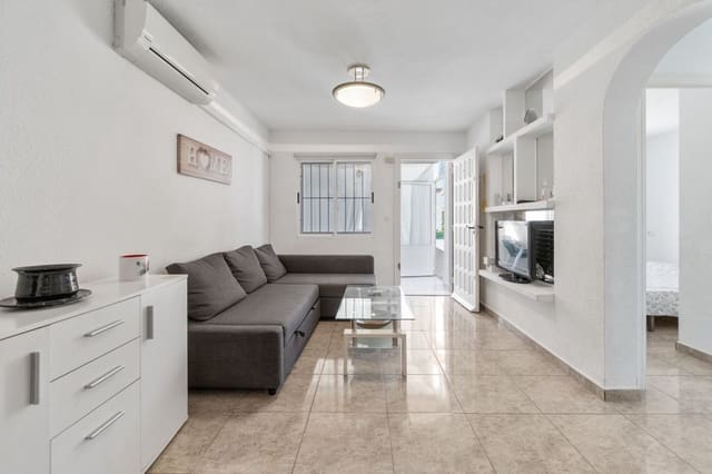 2 slaapkamer Huis te koop in Los Altos met zwembad - € 159.900 (Ref: 9219837)