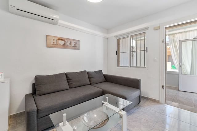 2 slaapkamer Huis te koop in Los Altos met zwembad - € 159.900 (Ref: 9219837)