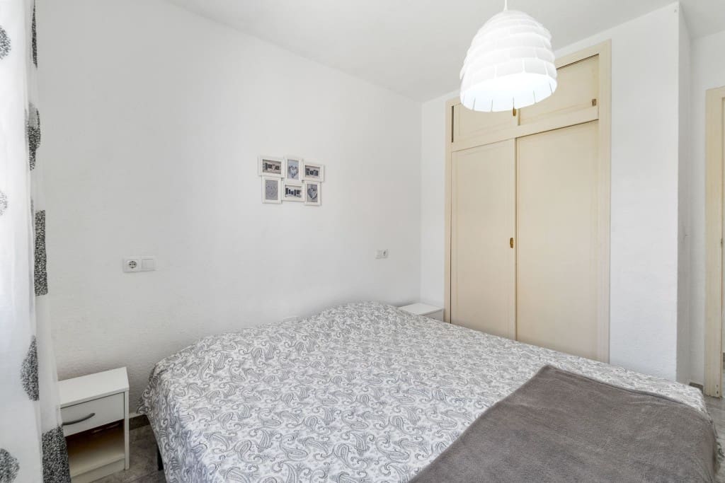 2 soveværelse Byhus til salg i Los Altos med swimmingpool - € 159.900 (Ref: 9219837)