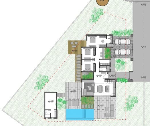 4 sovrum Villa till salu i Alicante stad med pool garage - 880 000 € (Ref: 9219840)