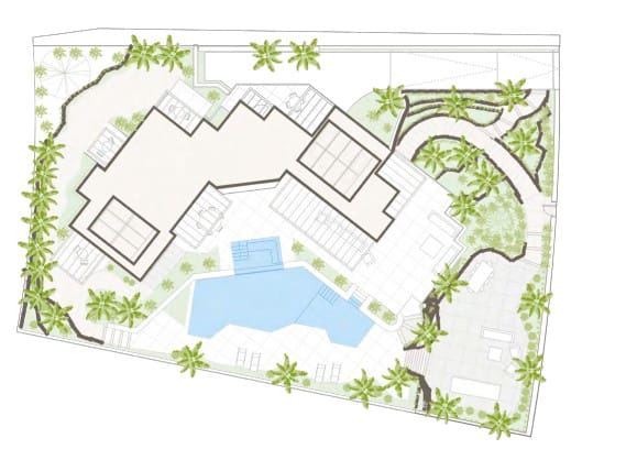 3 bedroom Villa for sale in Campoamor with pool garage - € 2,450,000 (Ref: 9228443)