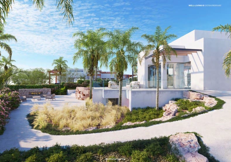 3 bedroom Villa for sale in Campoamor with pool garage - € 2,450,000 (Ref: 9228443)