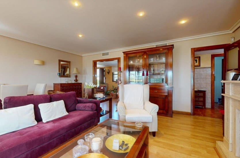 5 soveværelse Villa til salg i Murcia by med swimmingpool garage - € 880.000 (Ref: 9228444)