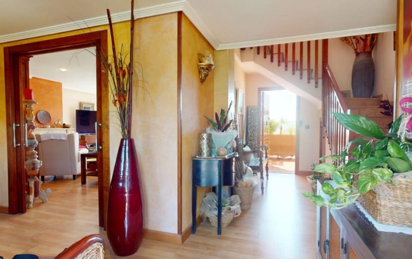 5 soveværelse Villa til salg i Murcia by med swimmingpool garage - € 880.000 (Ref: 9228444)