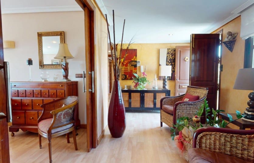 5 soveværelse Villa til salg i Murcia by med swimmingpool garage - € 880.000 (Ref: 9228444)