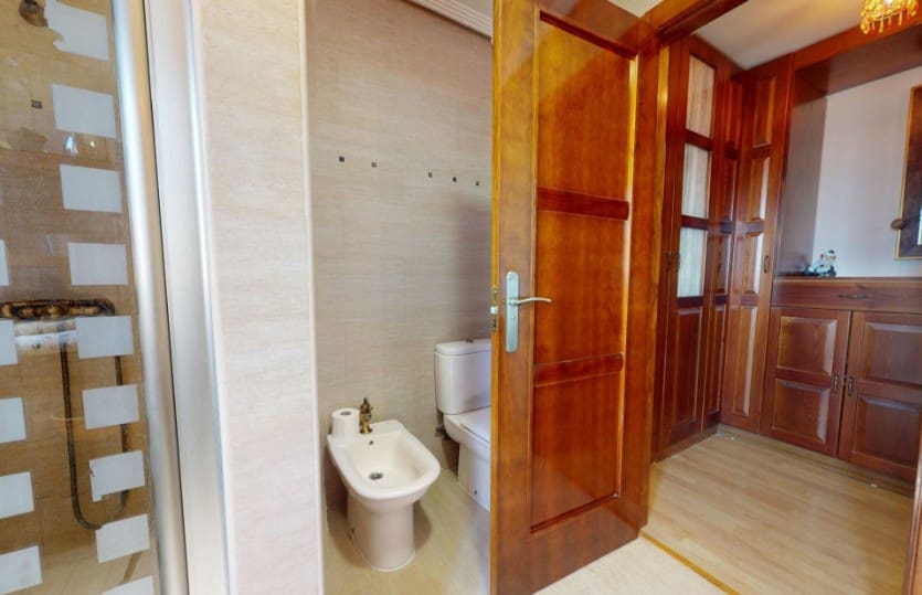 5 soveværelse Villa til salg i Murcia by med swimmingpool garage - € 880.000 (Ref: 9228444)