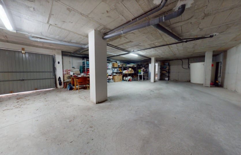 5 soveværelse Villa til salg i Murcia by med swimmingpool garage - € 880.000 (Ref: 9228444)