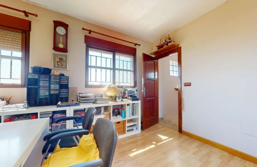 5 soveværelse Villa til salg i Murcia by med swimmingpool garage - € 880.000 (Ref: 9228444)