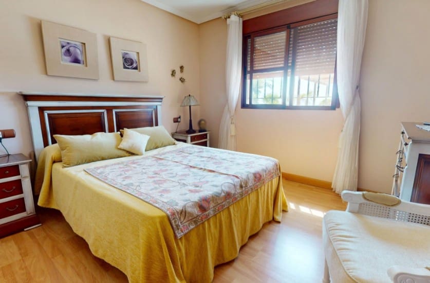 5 soveværelse Villa til salg i Murcia by med swimmingpool garage - € 880.000 (Ref: 9228444)