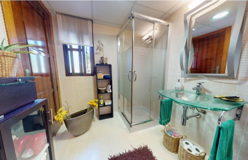 5 soveværelse Villa til salg i Murcia by med swimmingpool garage - € 880.000 (Ref: 9228444)