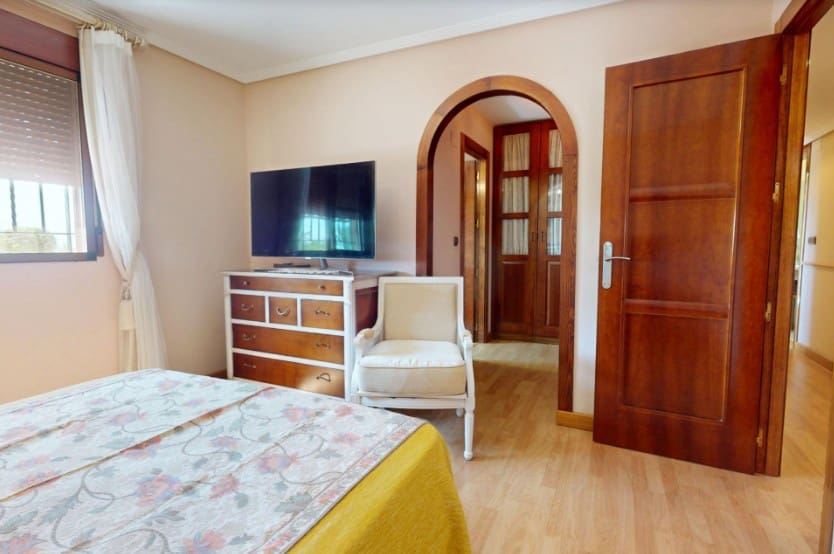 5 soveværelse Villa til salg i Murcia by med swimmingpool garage - € 880.000 (Ref: 9228444)