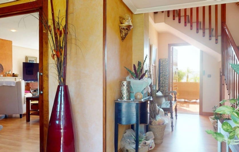 5 soveværelse Villa til salg i Murcia by med swimmingpool garage - € 880.000 (Ref: 9228444)