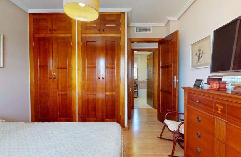 5 soveværelse Villa til salg i Murcia by med swimmingpool garage - € 880.000 (Ref: 9228444)