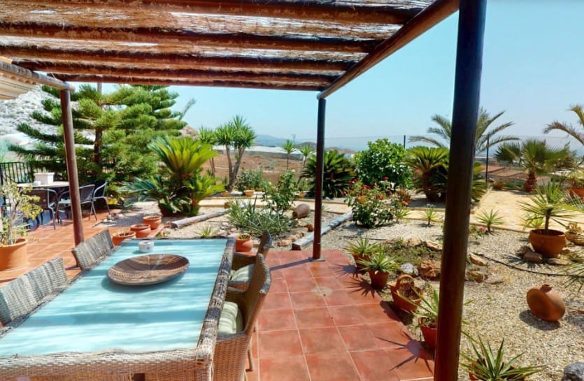 5 soveværelse Villa til salg i Murcia by med swimmingpool garage - € 880.000 (Ref: 9228444)