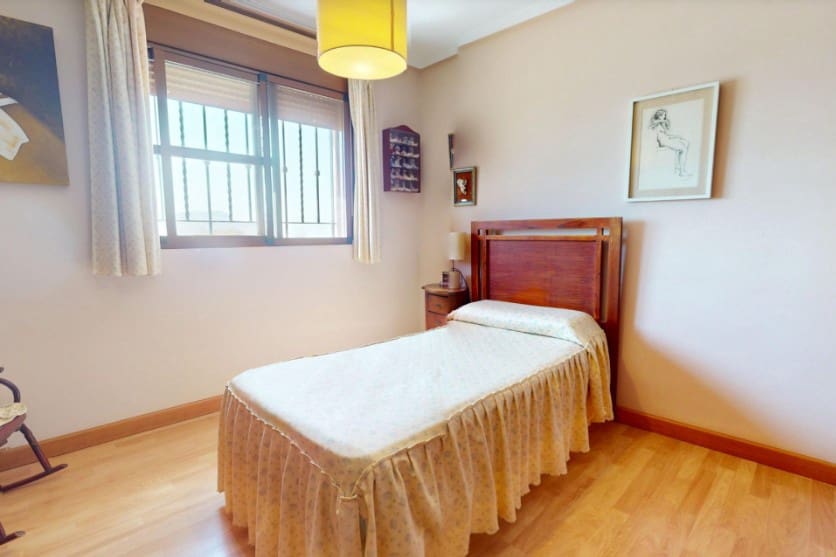 5 soveværelse Villa til salg i Murcia by med swimmingpool garage - € 880.000 (Ref: 9228444)