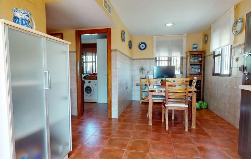 5 soveværelse Villa til salg i Murcia by med swimmingpool garage - € 880.000 (Ref: 9228444)