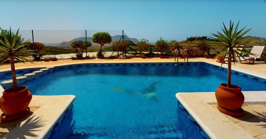 5 soveværelse Villa til salg i Murcia by med swimmingpool garage - € 880.000 (Ref: 9228444)