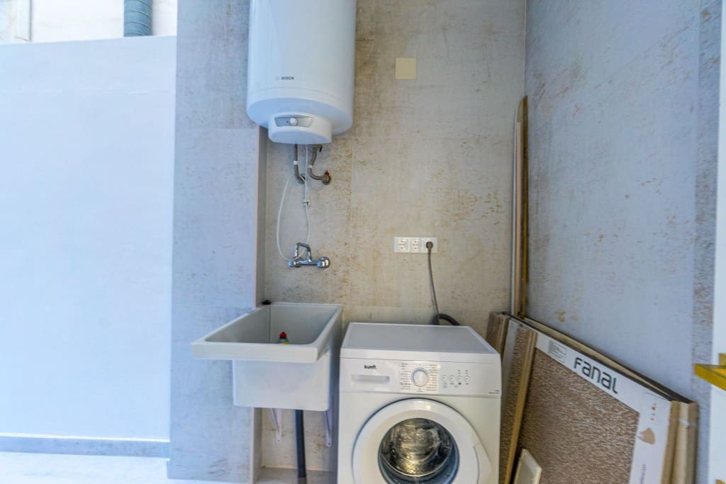 3 sovrum Lägenhet till salu i Torrevieja med garage - 275 000 € (Ref: 9228446)