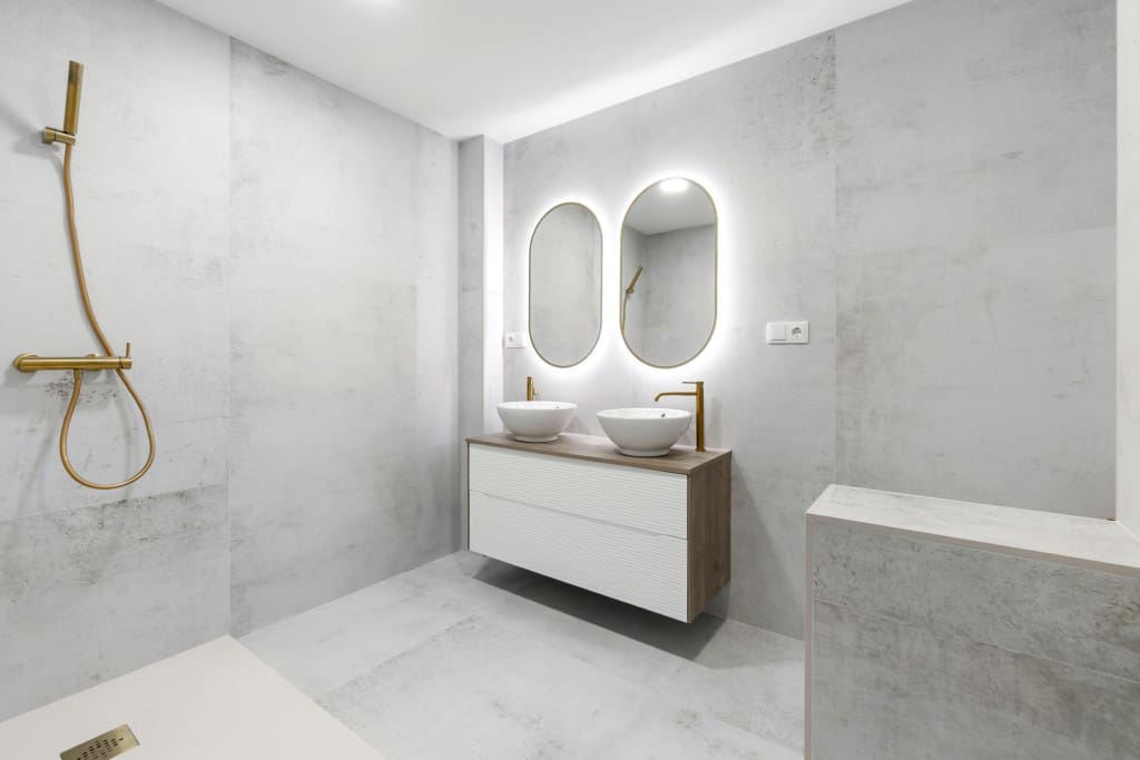 3 sovrum Lägenhet till salu i Torrevieja med garage - 275 000 € (Ref: 9228446)