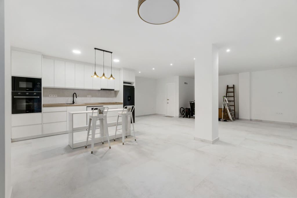 3 sovrum Lägenhet till salu i Torrevieja med garage - 275 000 € (Ref: 9228446)