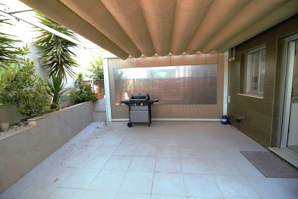 3 soverom Villa til salgs i Orihuela Costa med svømmebasseng - € 419 500 (Ref: 9228450)