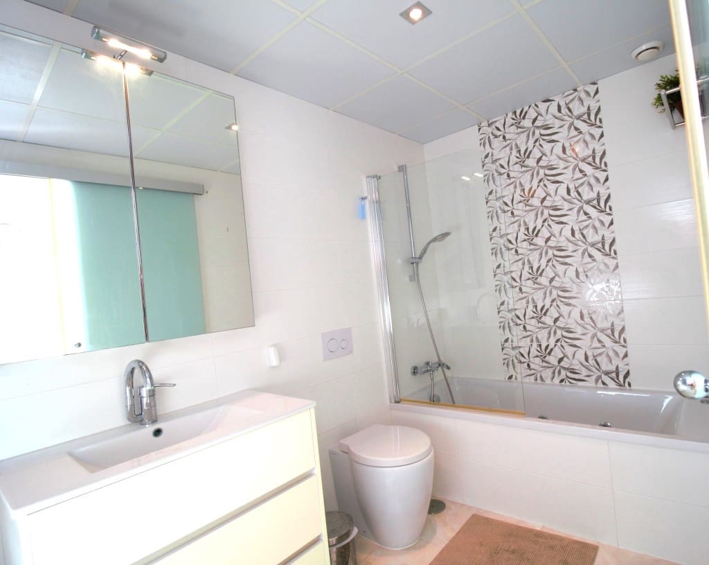 3 soverom Villa til salgs i Orihuela Costa med svømmebasseng - € 419 500 (Ref: 9228450)