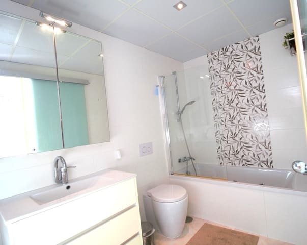 3 soverom Villa til salgs i Lomas de Cabo Roig - Los Dolses, Orihuela med svømmebasseng - € 419 500 (Ref: 9228450)