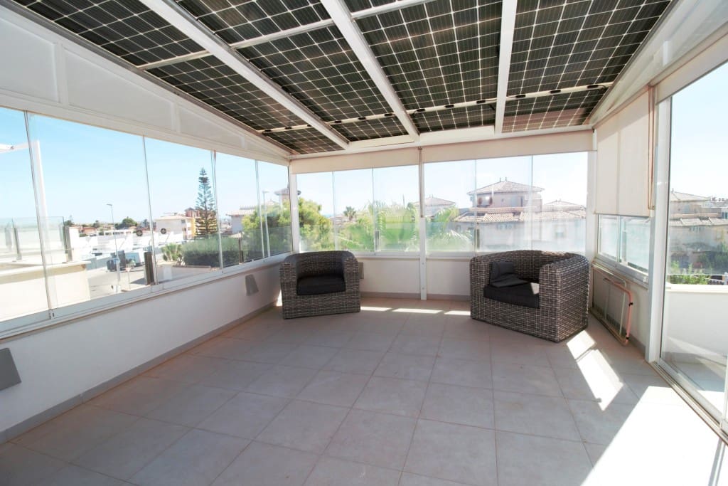 3 soverom Villa til salgs i Orihuela Costa med svømmebasseng - € 419 500 (Ref: 9228450)