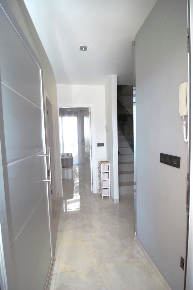 3 soverom Villa til salgs i Orihuela Costa med svømmebasseng - € 419 500 (Ref: 9228450)