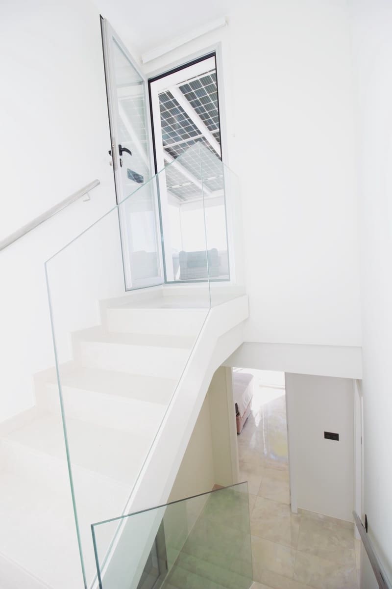 3 soverom Villa til salgs i Orihuela Costa med svømmebasseng - € 419 500 (Ref: 9228450)