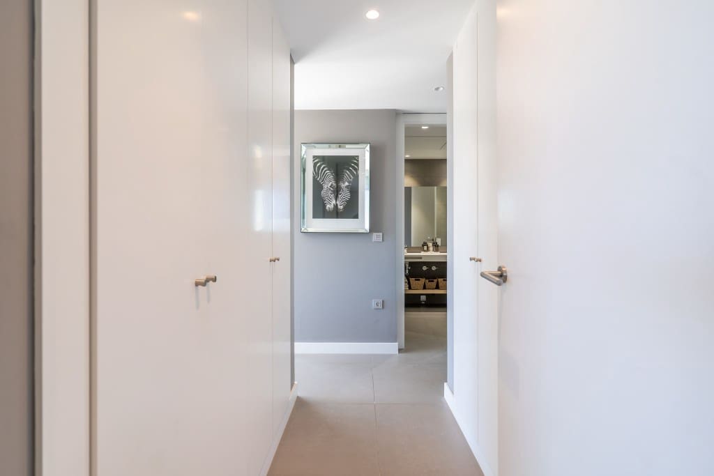 4 Zimmer Penthouse zu verkaufen in Estepona mit Pool - 1.190.000 € (Ref: 9232500)