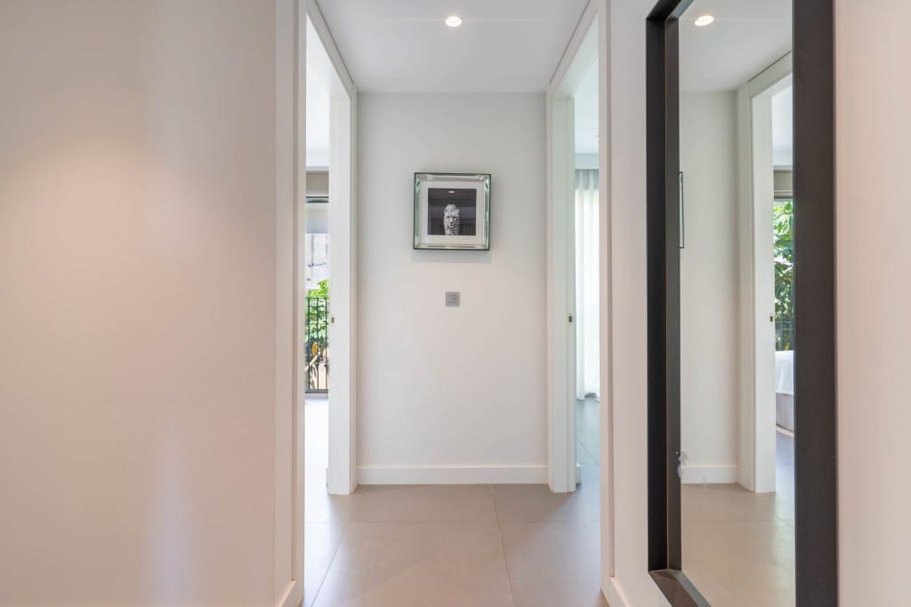 4 Zimmer Penthouse zu verkaufen in Estepona mit Pool - 1.190.000 € (Ref: 9232500)