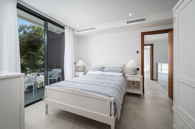 4 sypialnia Willa na sprzedaż w Nerja z basenem - 2 350 000 € (Ref: 9232501)