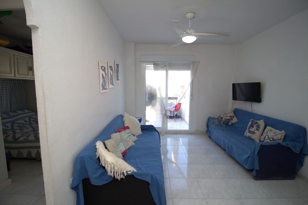 1 slaapkamer Appartement te koop in Torrevieja met zwembad - € 115.000 (Ref: 9232504)
