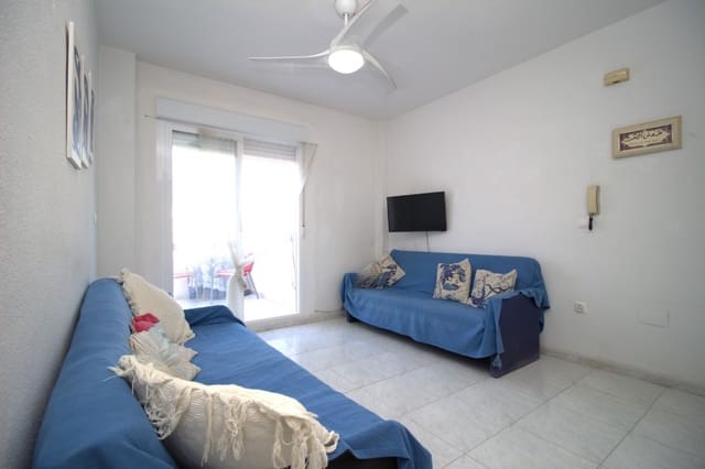 1 slaapkamer Appartement te koop in Torrevieja met zwembad - € 115.000 (Ref: 9232504)