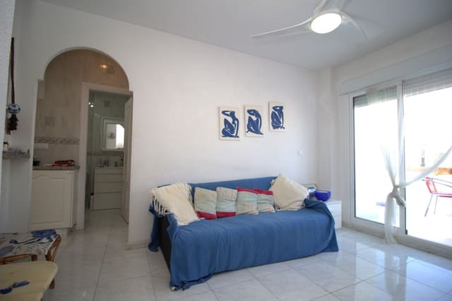 1 slaapkamer Appartement te koop in Torrevieja met zwembad - € 115.000 (Ref: 9232504)