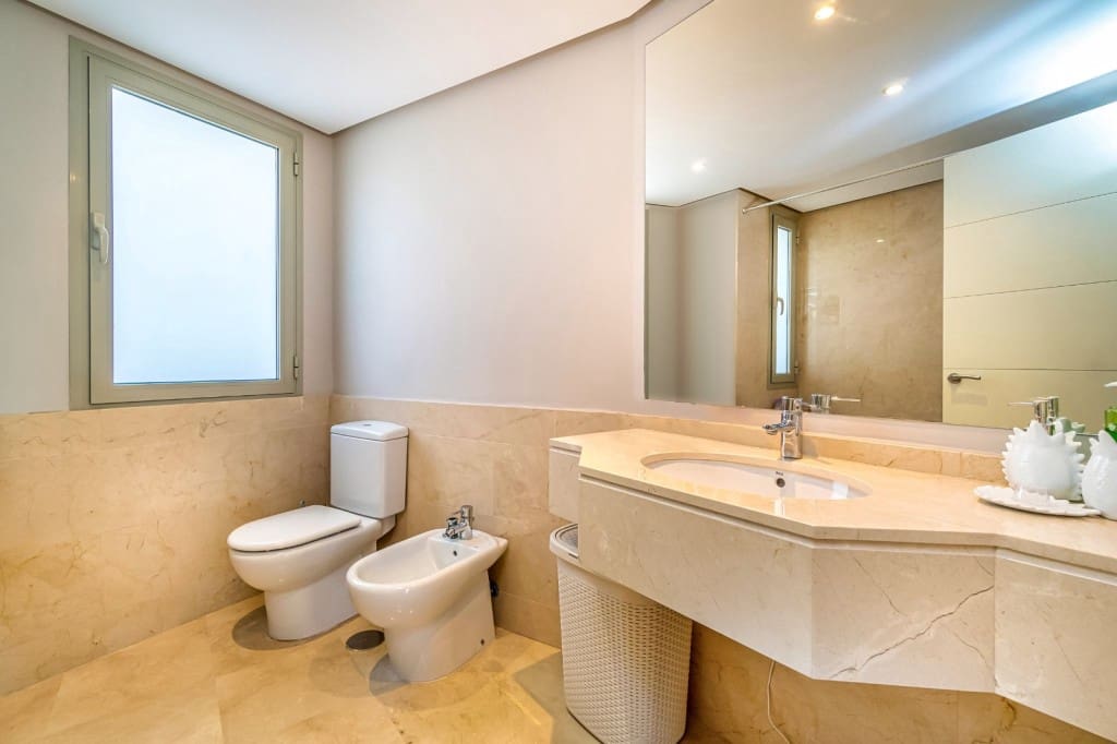 3 chambre Appartement à vendre à Campoamor avec piscine garage - 345 000 € (Ref: 9236369)