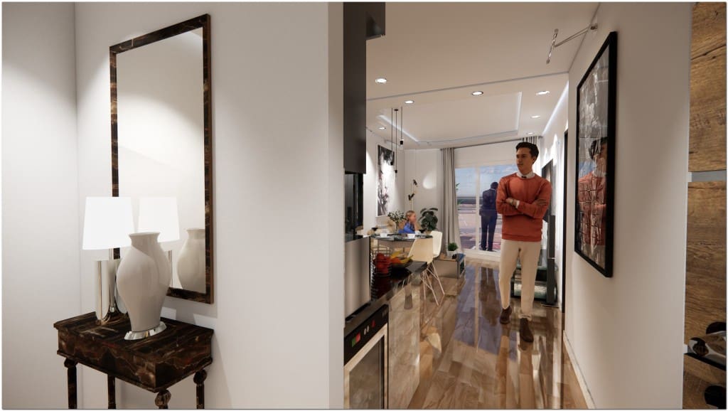 3 soverom Leilighet til salgs i Fuengirola - € 420 000 (Ref: 9236370)