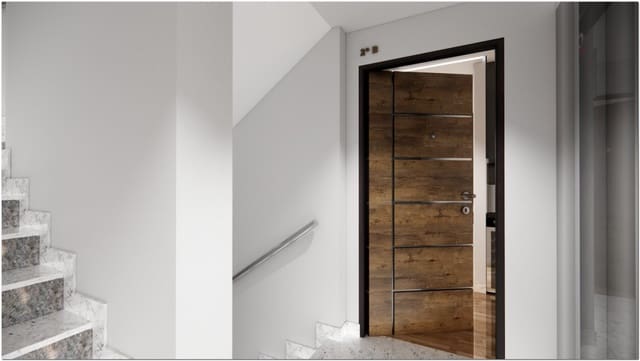 3 soverom Leilighet til salgs i Fuengirola - € 420 000 (Ref: 9236370)