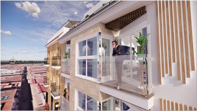 3 soverom Leilighet til salgs i Fuengirola - € 420 000 (Ref: 9236370)