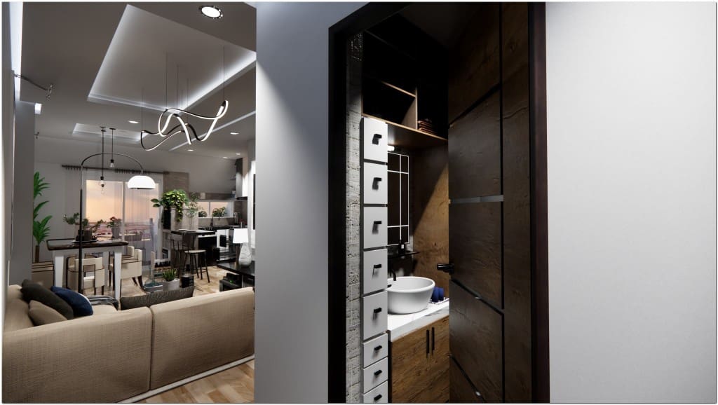 2 soverom Penthouse til salgs i Fuengirola - € 435 000 (Ref: 9236371)