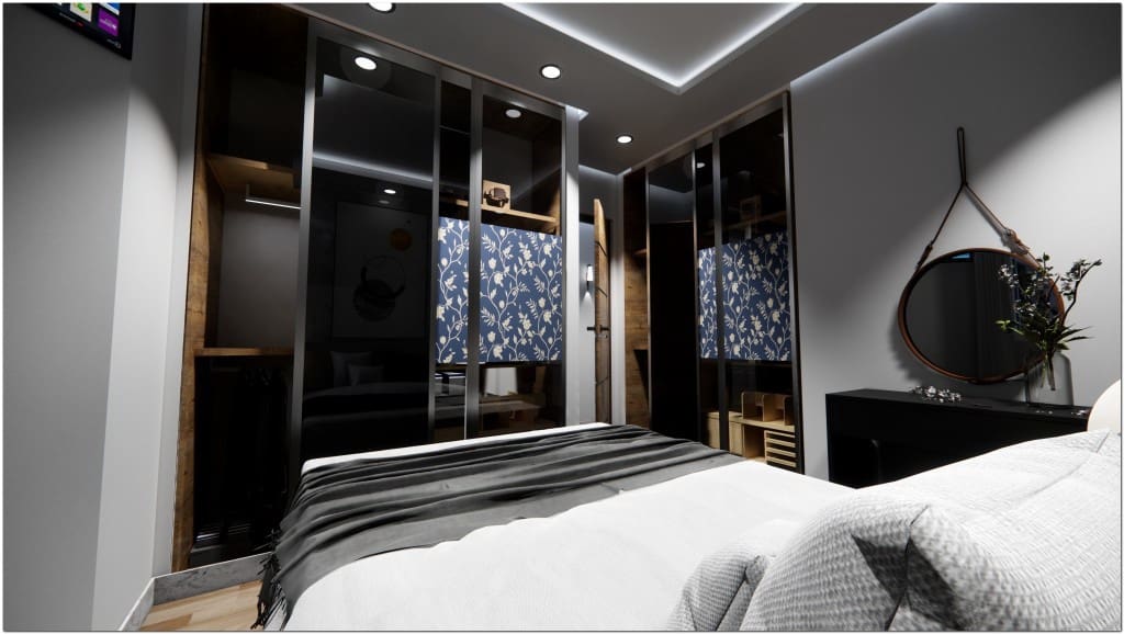 2 soverom Penthouse til salgs i Fuengirola - € 435 000 (Ref: 9236371)