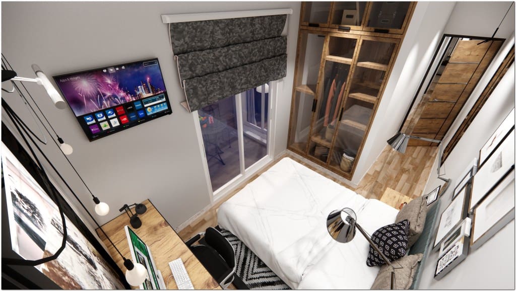 2 makuuhuone Huoneisto myytävänä paikassa Fuengirola - 290 000 € (Ref: 9236374)