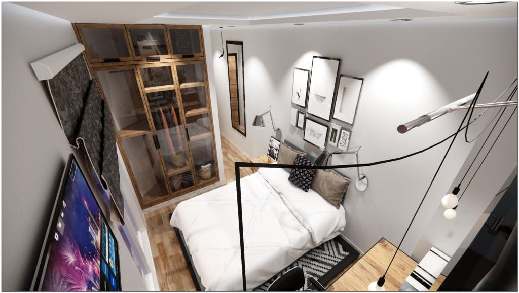 2 makuuhuone Huoneisto myytävänä paikassa Fuengirola - 290 000 € (Ref: 9236374)