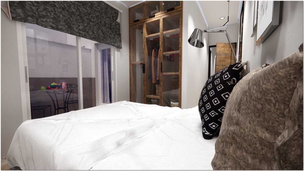 2 makuuhuone Huoneisto myytävänä paikassa Fuengirola - 290 000 € (Ref: 9236374)