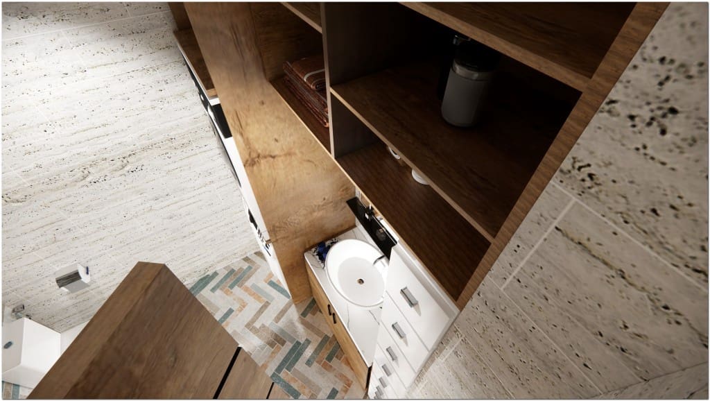 2 makuuhuone Huoneisto myytävänä paikassa Fuengirola - 290 000 € (Ref: 9236374)